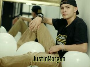 JustinMorgan