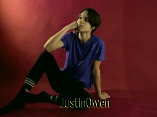JustinOwen