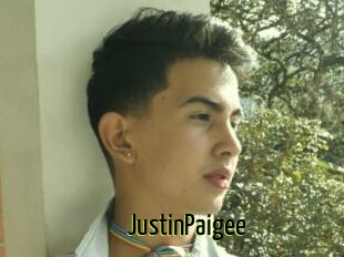 JustinPaigee