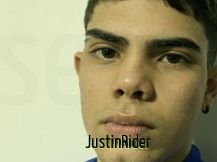 JustinRider