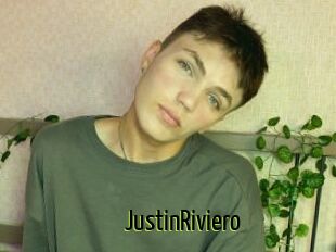 JustinRiviero