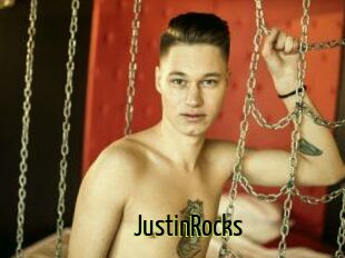 JustinRocks
