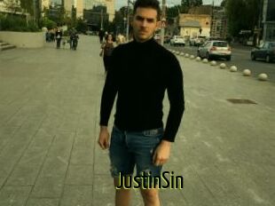 JustinSin
