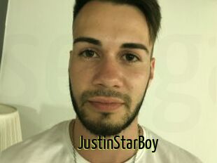 JustinStarBoy