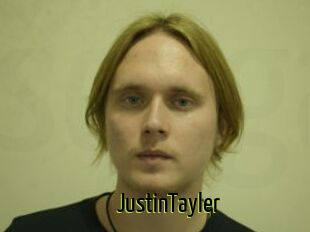 JustinTayler
