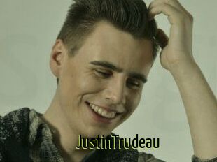 JustinTrudeau