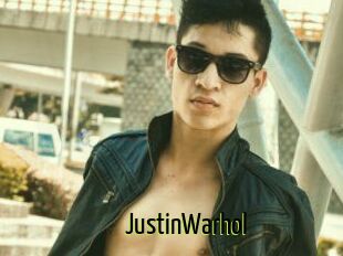 JustinWarhol