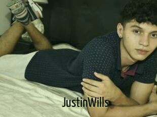JustinWills
