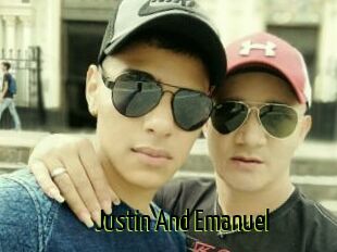 Justin_And_Emanuel