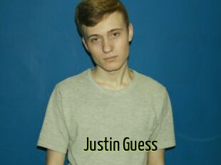 Justin_Guess