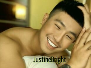 JustineBright