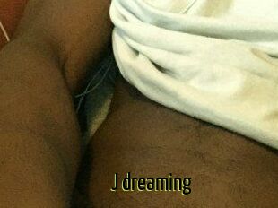 J_dreaming