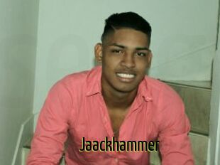 Jaackhammer