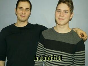 Jackandfred