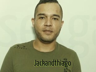 Jackandthiago