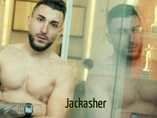 Jackasher