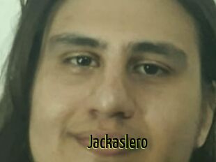 Jackaslero