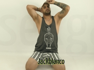 Jackblanco