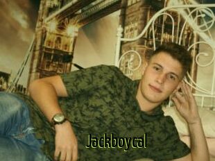 Jackboycal
