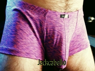 Jackcabello