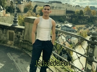 Jackdedeleon