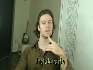 Jackdeserty
