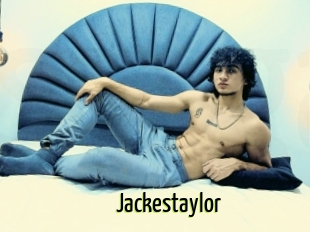 Jackestaylor
