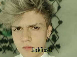 Jackfrostt
