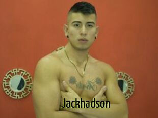 Jackhadson