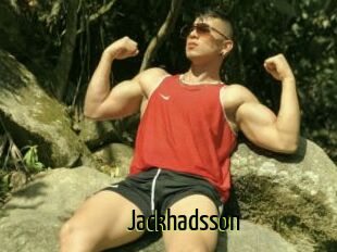 Jackhadsson