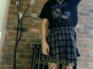 Jackjohnson