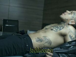 Jackkeenan