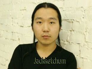 Jackketchum