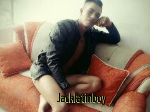 Jacklatinboy