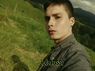Jackrusse