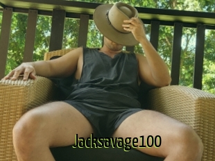 Jacksavage100