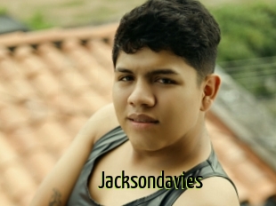 Jacksondavies