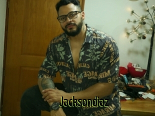 Jacksondiaz