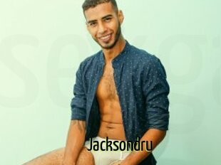 Jacksondru