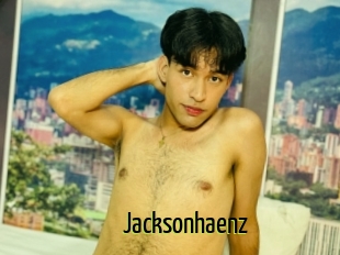 Jacksonhaenz