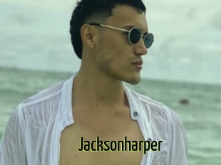 Jacksonharper