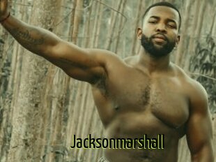 Jacksonmarshall