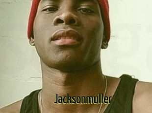 Jacksonmuller