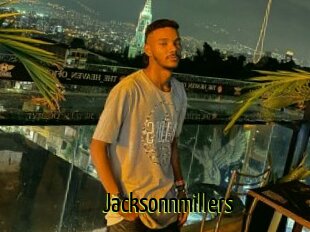 Jacksonnmillers
