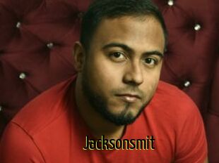 Jacksonsmit