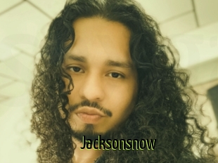 Jacksonsnow