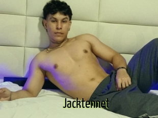 Jacktennet