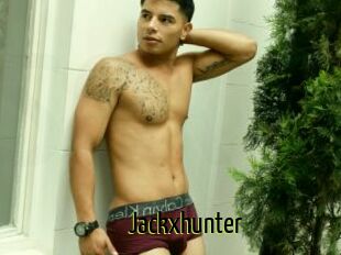 Jackxhunter