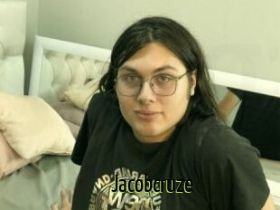 Jacobcruze