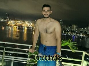 Jacobdavies
